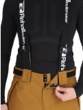 Miniaturansicht Rehall, Backbone-R Skihose Herren Bronze braun 