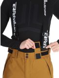 Miniaturansicht Rehall, Backbone-R Skihose Herren Bronze braun 