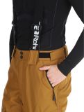 Miniaturansicht Rehall, Backbone-R Skihose Herren Bronze braun 