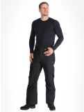 Miniaturansicht Rehall, Benn-R Skihose Herren Black schwarz 