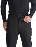 Miniaturansicht Rehall, Benn-R Skihose Herren Black schwarz 