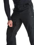 Miniaturansicht Rehall, Benn-R Skihose Herren Black schwarz 