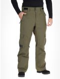 Miniaturansicht Rehall, Benn-R Skihose Herren Olive grün 