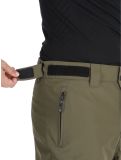 Miniaturansicht Rehall, Benn-R Skihose Herren Olive grün 