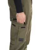 Miniaturansicht Rehall, Benn-R Skihose Herren Olive grün 