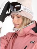 Miniaturansicht Rehall, Bibi-R Skijacke Damen Dusty Rose rosa 