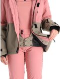 Miniaturansicht Rehall, Bibi-R Skijacke Damen Dusty Rose rosa 