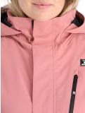 Miniaturansicht Rehall, Bibi-R Skijacke Damen Dusty Rose rosa 