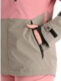 Miniaturansicht Rehall, Bibi-R Skijacke Damen Dusty Rose rosa 