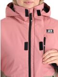 Miniaturansicht Rehall, Bibi-R Skijacke Damen Dusty Rose rosa 