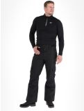 Miniaturansicht Rehall, Buzz-R Skihose Herren Black schwarz 