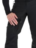 Miniaturansicht Rehall, Buzz-R Skihose Herren Black schwarz 