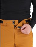 Miniaturansicht Rehall, Buzz-R Skihose Herren Cathay Spice orange 