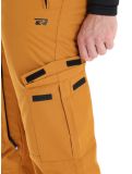 Miniaturansicht Rehall, Buzz-R Skihose Herren Cathay Spice orange 