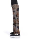 Miniaturansicht Rehall, Buzz-R-Jr. Skihose Kinder Camo Olive grün 