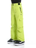 Miniaturansicht Rehall, Buzz-R-Jr. Skihose Kinder Lime Green grün 