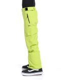 Miniaturansicht Rehall, Buzz-R-Jr. Skihose Kinder Lime Green grün 