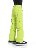 Miniaturansicht Rehall, Buzz-R-Jr. Skihose Kinder Lime Green grün 