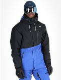 Miniaturansicht Rehall, Canlaon-R Skijacke Herren Reflex Blue blau, schwarz 