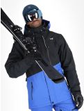 Miniaturansicht Rehall, Canlaon-R Skijacke Herren Reflex Blue blau, schwarz 