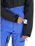 Miniaturansicht Rehall, Canlaon-R Skijacke Herren Reflex Blue blau, schwarz 