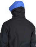 Miniaturansicht Rehall, Canlaon-R Skijacke Herren Reflex Blue blau, schwarz 