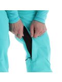 Miniaturansicht Rehall, Capital-R Skihose Herren aqua blau 