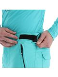 Miniaturansicht Rehall, Capital-R Skihose Herren aqua blau 