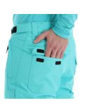 Miniaturansicht Rehall, Capital-R Skihose Herren aqua blau 