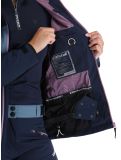 Miniaturansicht Rehall, Caro-R Skijacke Damen Navy blau 