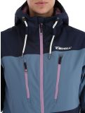 Miniaturansicht Rehall, Caro-R Skijacke Damen Navy blau 