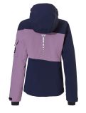 Miniaturansicht Rehall, Caro-R-Jr. Skijacke Kinder Lavender violett 