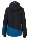 Miniaturansicht Rehall, Cravin-R Skijacke Kinder Black schwarz 