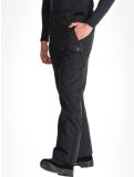 Miniaturansicht Rehall, Croob-R Skihose Herren Black schwarz 