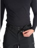 Miniaturansicht Rehall, Croob-R Skihose Herren Black schwarz 