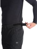 Miniaturansicht Rehall, Croob-R Skihose Herren Black schwarz 