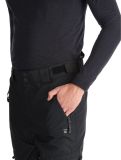 Miniaturansicht Rehall, Croob-R Skihose Herren Black schwarz 