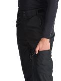 Miniaturansicht Rehall, Croob-R Skihose Herren Black schwarz 