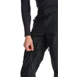 Miniaturansicht Rehall, Croob-R Skihose Herren Black schwarz 