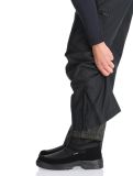 Miniaturansicht Rehall, Croob-R Skihose Herren Black schwarz 