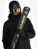 Miniaturansicht Rehall, Dean-R Skijacke Herren Black schwarz 