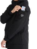 Miniaturansicht Rehall, Dean-R Skijacke Herren Black schwarz 