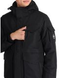 Miniaturansicht Rehall, Dean-R Skijacke Herren Black schwarz 