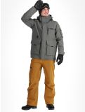 Miniaturansicht Rehall, Dean-R Skijacke Herren Graphite grau 