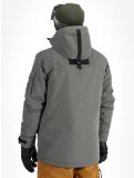 Miniaturansicht Rehall, Dean-R Skijacke Herren Graphite grau 