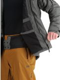 Miniaturansicht Rehall, Dean-R Skijacke Herren Graphite grau 