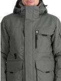 Miniaturansicht Rehall, Dean-R Skijacke Herren Graphite grau 