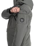 Miniaturansicht Rehall, Dean-R Skijacke Herren Graphite grau 