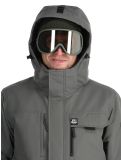 Miniaturansicht Rehall, Dean-R Skijacke Herren Graphite grau 