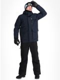 Miniaturansicht Rehall, Dean-R Skijacke Herren Navy blau 